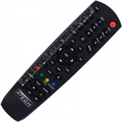 Controle Remoto Receptor Gosat S1 / Phantom Rio 2