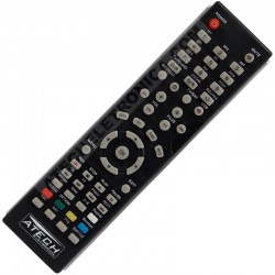 Controle Remoto Receptor Phantom On Demand Ultra 3