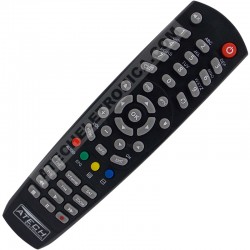 Controle Remoto Receptor Phantom Arena