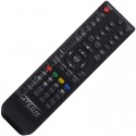 Controle Remoto TV Philco PH16V18DMT / PH24D20DG / 24D20DGB / 24D20DGR / PH24D21D