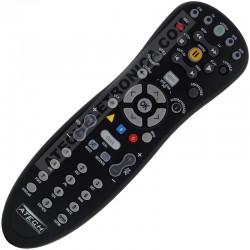 Controle Remoto Receptor Universal Vivo / Cisco AT6400