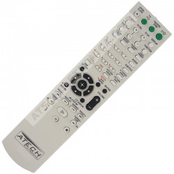Controle Remoto Home Theater Sony RM-ADU005 / DAV-DZ230 / DAV-HDX265 / DAV-HDX266 / DAV-HDX267W / DAV-HDX465