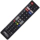 Controle Remoto Universal TV Philco (Smart TV)