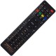 Controle Remoto Universal TV LED / LCD / Smart TV - Mais de 30 Marcas Nacional e Importada