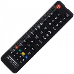 Controle Remoto Universal TV Samsung
