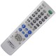 Controle Remoto Universal TV Tubo / LED / LCD - Mais de 175 Marcas Nacional e Importada