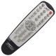 Controle Remoto TV Semp Toshiba CT-7220 / LC1510Z / LC2010Z