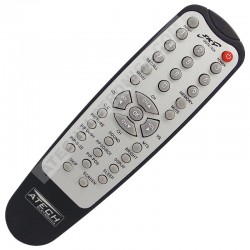 Controle Remoto TV Semp Toshiba CT-7220 / LC1510Z / LC2010Z