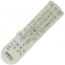 Controle Remoto TV Semp Toshiba CT-8030