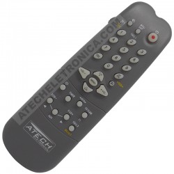 Controle Remoto TV Semp Toshiba CT-10000