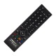 Controle Remoto TV Semp Toshiba CT-90336