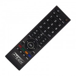 Controle Remoto TV Semp Toshiba CT-90336