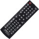 Controle Remoto DVD Semp SD5093VK / SD8074HD