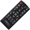 Controle Remoto DVD LG COV317362C2 / DP132