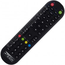 Controle Remoto Universal Conversor Digital