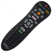 Controle Remoto Universal TV LG / Samsung / Sony (Smart TV)