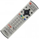 Controle Remoto TV Panasonic N2QAJB000080 / RM-520M / TX-21FG20 / TX-21FG50T / TX-21PS70TQ / TX-25FG20 / TX-29FG20 / TX-29P9
