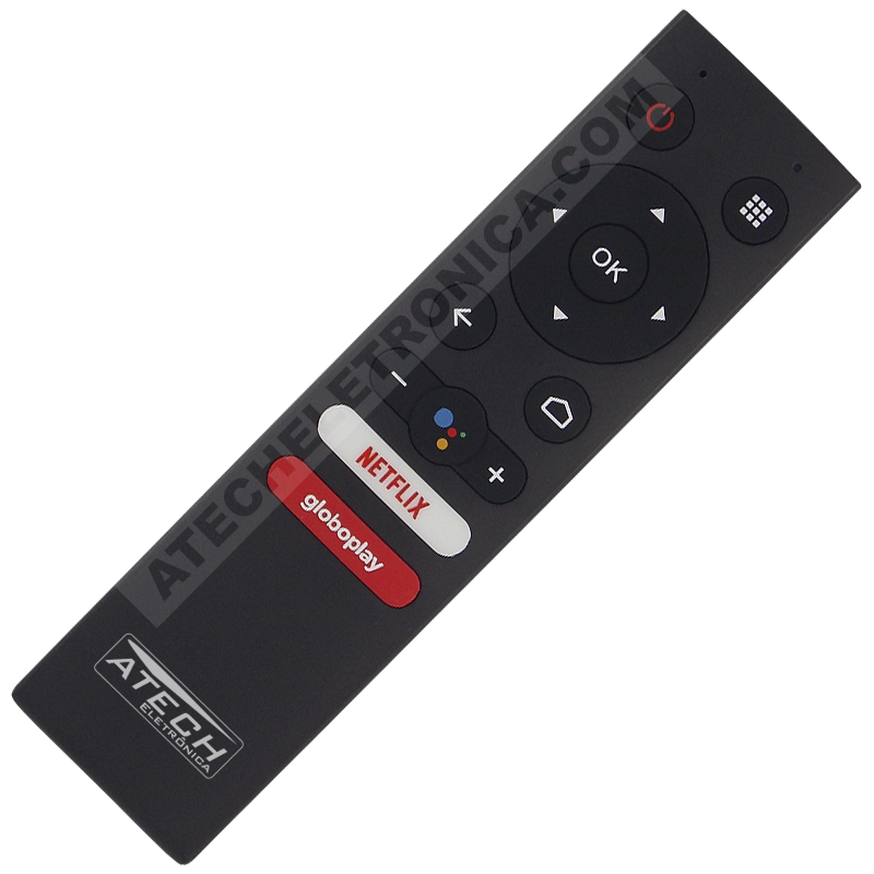 Controle Remoto Receptor Elsys Smarty ETRI01