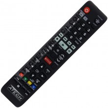 Controle Remoto Home Theater Samsung AH59-02402A