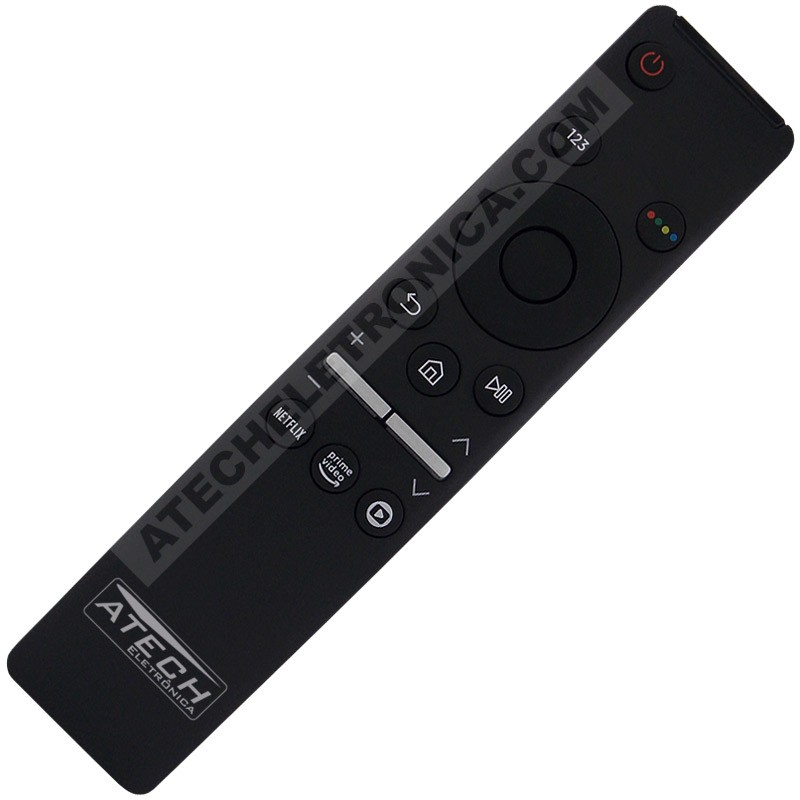 Controle Remoto TV Samsung BN59-01310B (Smart TV)