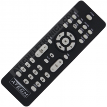 Controle Remoto Aparelho de Som Philips FWM396 / FWM416
