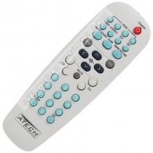Controle Remoto TV Philips 21PT838A / Magnavox 20HT4331