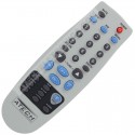 Controle Remoto Receptor Cromus CR1700E / Elsys CR1700E / Vision Sat VSR3000