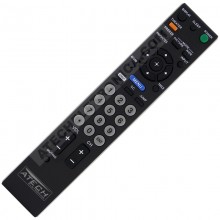 Controle Remoto TV Sony RM-YA008 / KLV-26NL14A / KLV-32L400A / KLV-32NL14A / KLV-37L400A / KLV-37NL14A