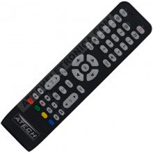 Controle Remoto Receptor Oi TV HD 5E56