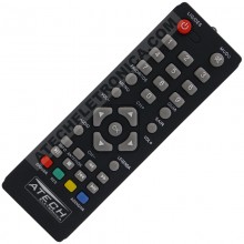 Controle Remoto Conversor Digital Aquário DTV-4000 / Greatek G100