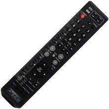 Controle Remoto Home Theater Samsung AH59-01907B