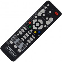 Controle Remoto Receptor NET HDC74X1 / Claro TV