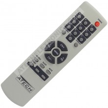 Controle Remoto TV Gradiente TS-2960 Slim / GTS-2960