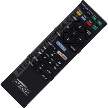 Controle Remoto Blu-Ray Sony RMT-VB100U / BDP-BX350 / BDP-BX650 / BDP-S1500 / BDP-S3500 / BDP-S5500 / BDP-S6500