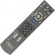 Controle Remoto TV Sony RM-YA006 / KLV-40S200A / KLV-46S200A / KLV-S200AT