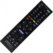 Controle Remoto TV Sony RM-YD093 / KDL-24R405A / KDL-24R407A / KDL-24R425A / KDL-32R405A / KDL-32R407A / KDL-32R424A