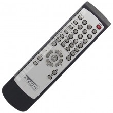 Controle Remoto TV Semp Toshiba LC2610W / LC3210W