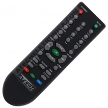 Controle Remoto TV Philco PH14E / PH21MSS / PH29MSS Super Slim