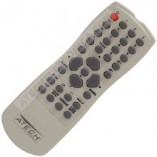 Controle Remoto TV Panasonic TC-14A14 / TC-14KL03 / TC-14KL04 / TC-14A04 / TC-20A12 / TC-20KL03 / TC-20KL04 / TC-20A04A