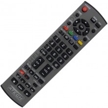Controle Remoto TV Panasonic TH-42PV70LB / TH-50PV70LB