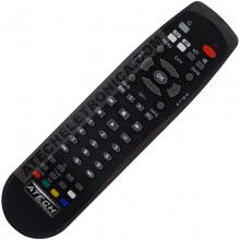 Controle Remoto Receptor Oi TV
