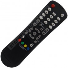 Controle Remoto Receptor Orbisat DTH-S2200 (Oi TV)