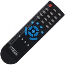 Controle Remoto TV Lenoxx RC-701 / TV-1400 / TV-2100