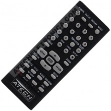 Controle Remoto DVD Lenoxx DV-407 / DV-411 / DV-412