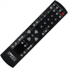 Controle Remoto TV H-Buster HBTV-3201HD / HBTV-4201HD
