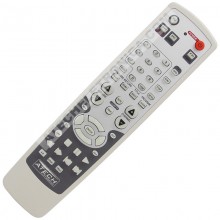 Controle Remoto TV Gradiente com DVD TFD2160 / G29DFM