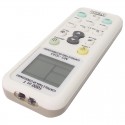 Controle Remoto Universal Ar Condicionado Split / Janela / Portátil KT-1028E (90 Marcas)
