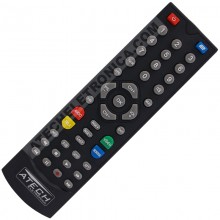 Controle Remoto Receptor Elsys Duomax ETRS43