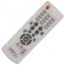 Controle Remoto TV Samsung AA59-00316B / AA59-00316F / CL-21M6MQ / CL-21M21MQ / CL-29M21MQ / CL-29Z6