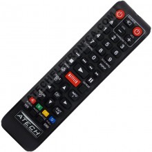 Controle Remoto Blu-Ray Samsung AK59-00153A